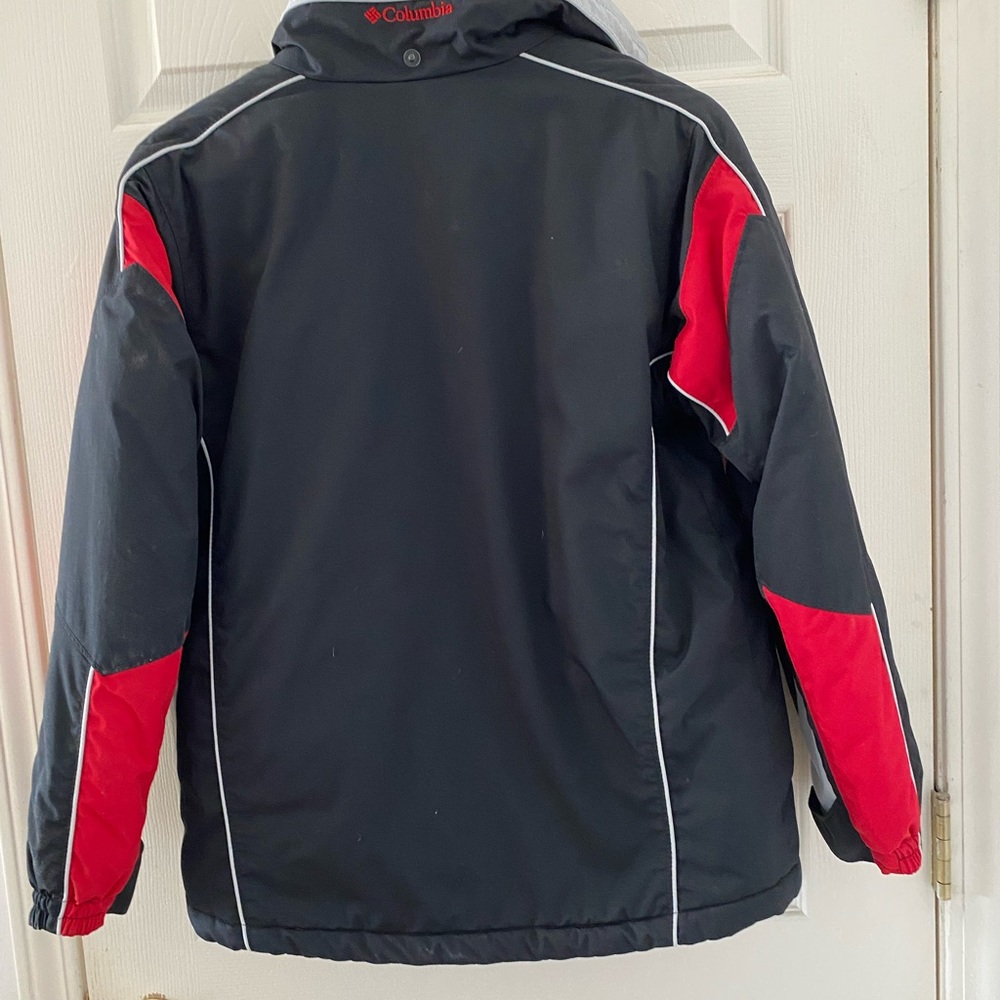Boy’s Columbia Vertex Sportswear Company Ski Jacket
Size 14/16 - Picture 3 of 8